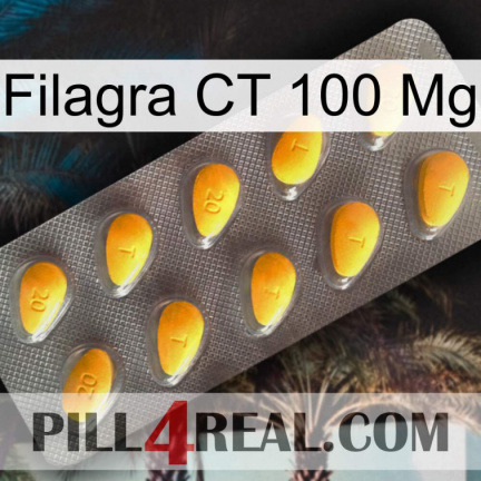 Filagra CT 100Mg cialis1